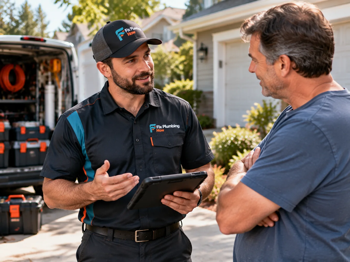 Clogged Drain Service San Clemente, CA FAQs